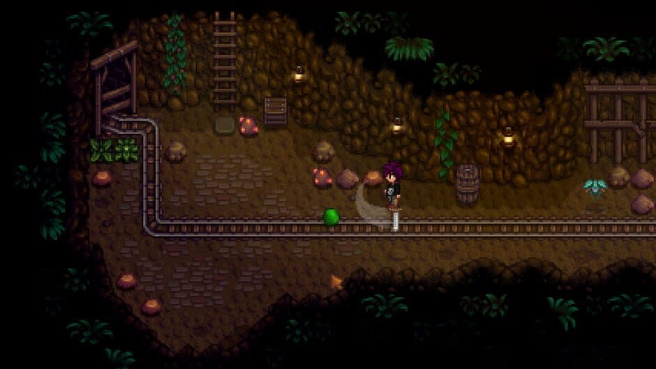 Stardew Valley screenshot 4