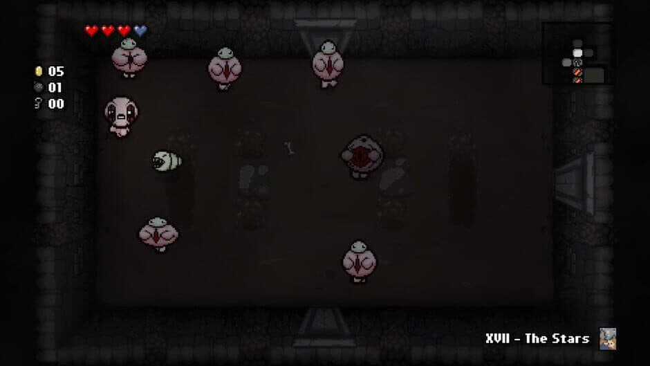 The Binding of Isaac: Rebirth screenshot 2