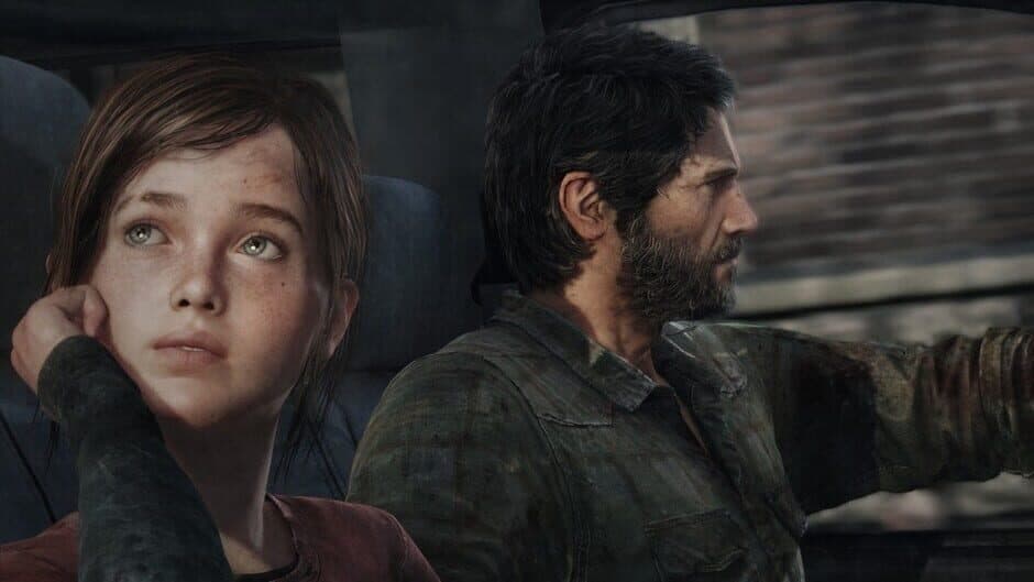 The Last of Us Remastered screenshot 2