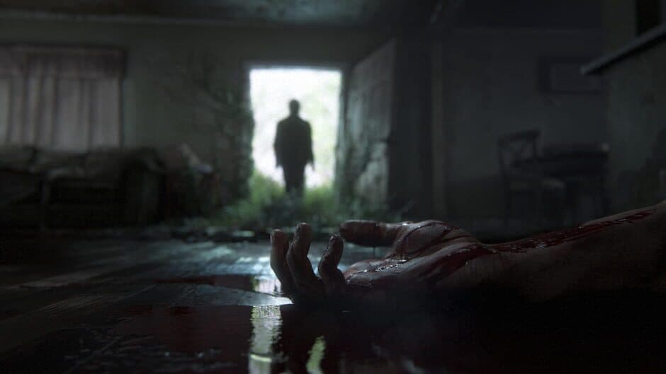 The Last of Us Part II screenshot 1