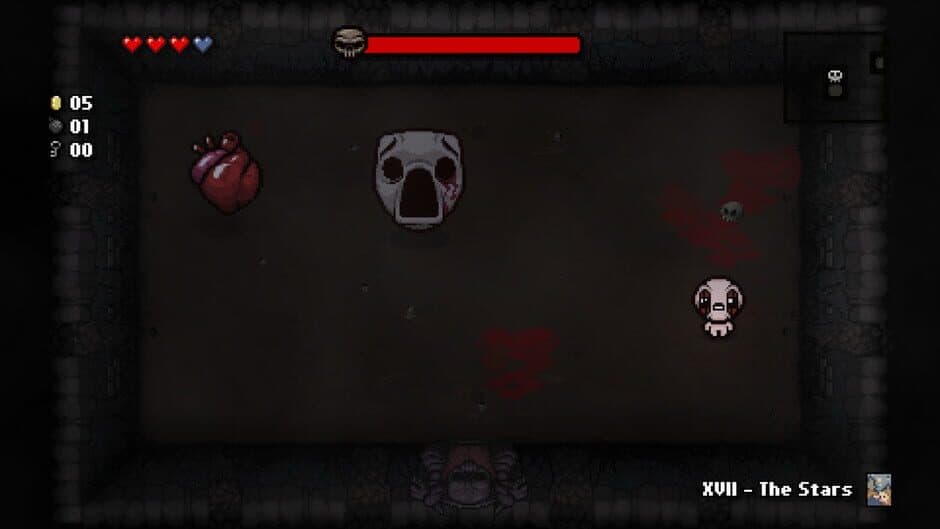 The Binding of Isaac: Rebirth screenshot 4