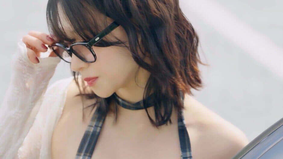 Heroines Through My Lens screenshot 1