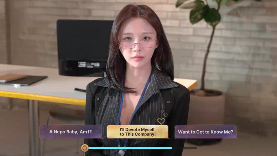 Heroines Through My Lens screenshot 5