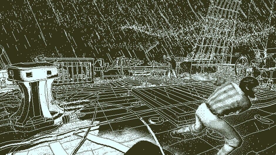 Return of the Obra Dinn screenshot 4