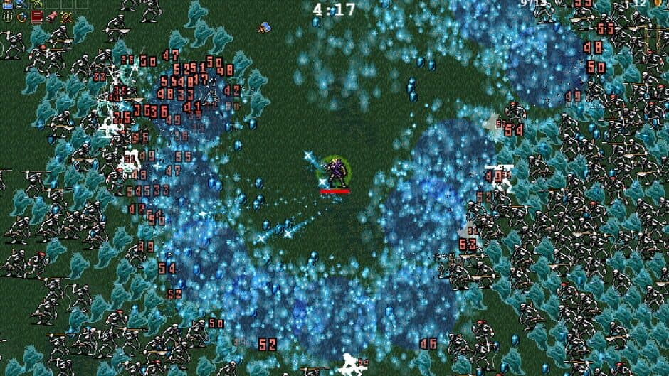 Vampire Survivors screenshot 1