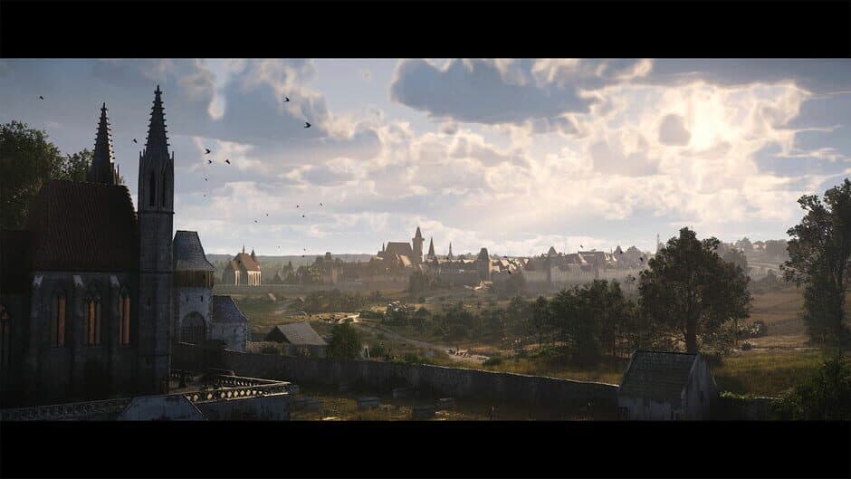 Kingdom Come: Deliverance II screenshot 1