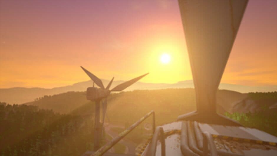 Voices of the Void screenshot 2