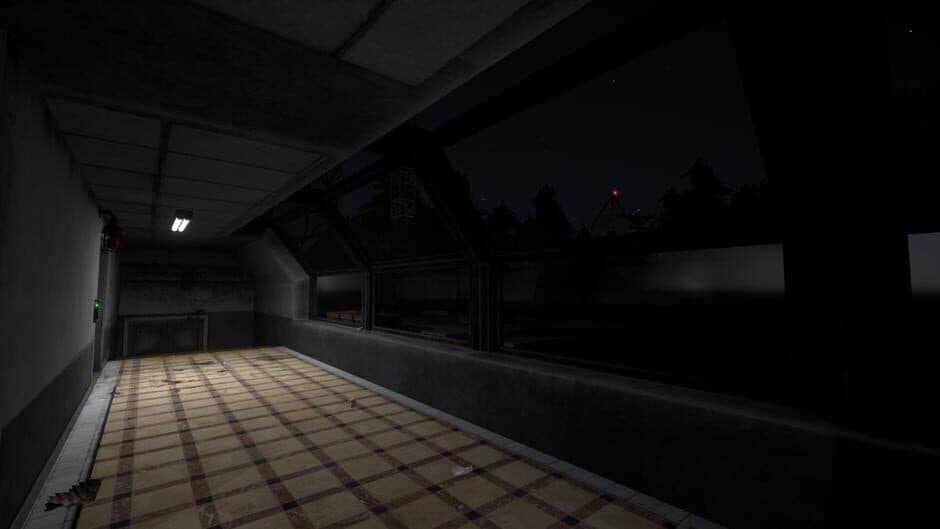 Voices of the Void screenshot 5