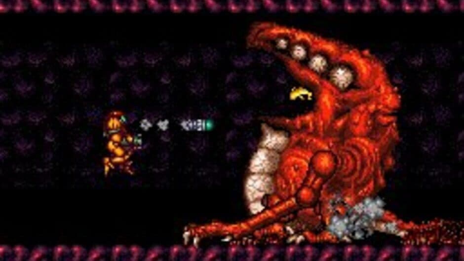 Super Metroid screenshot 5
