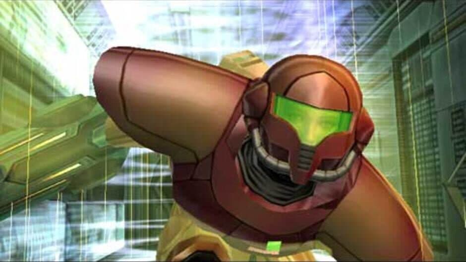 Metroid Prime screenshot 4
