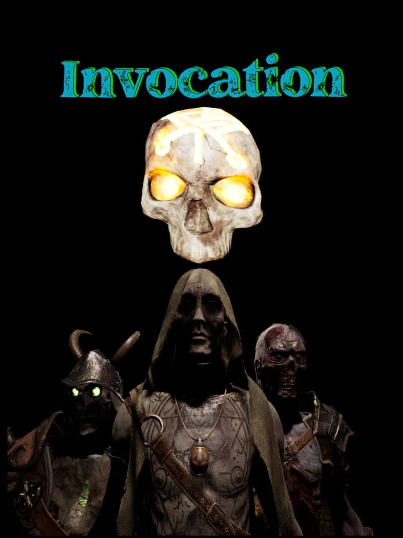 Invocation